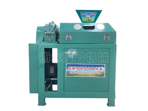 輥壓造粒機(jī)-GY輥壓造粒機(jī)